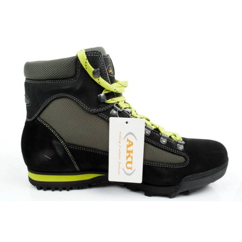 Aku Slope Original GTX M 885.10643 trekking shoes Footwear/Outdoor/Aku Your Sports Performance