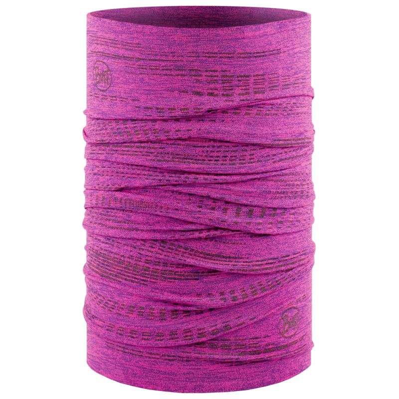 Buff Dryflx Tube Scarf 1180965221000 Clothing/Ski/Buff Your Sports Performance