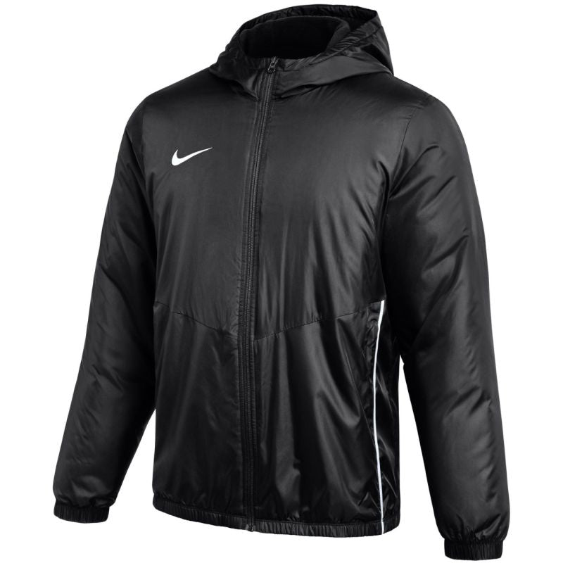 Nike Therma Fit Park 26 Men's Jacket Black HM7270 010 To be categorized Your Sports Performance