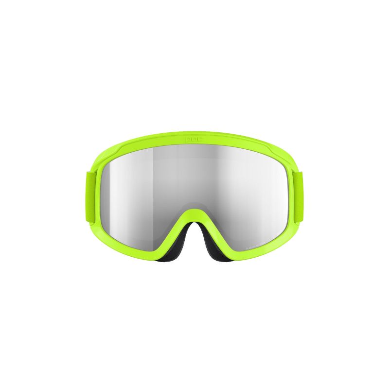 POC POCito Opsin Goggles Yellow POC