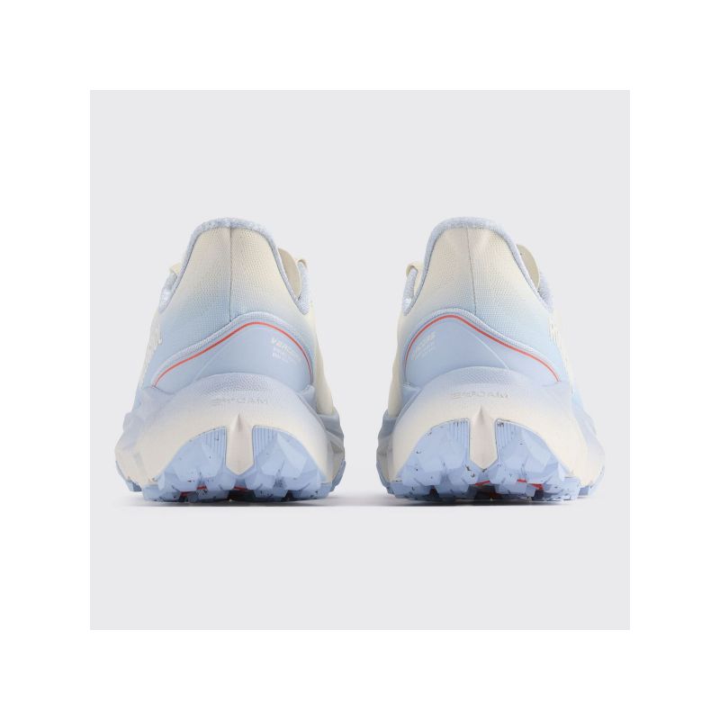 ROSSIGNOL W Vercors women's shoes white