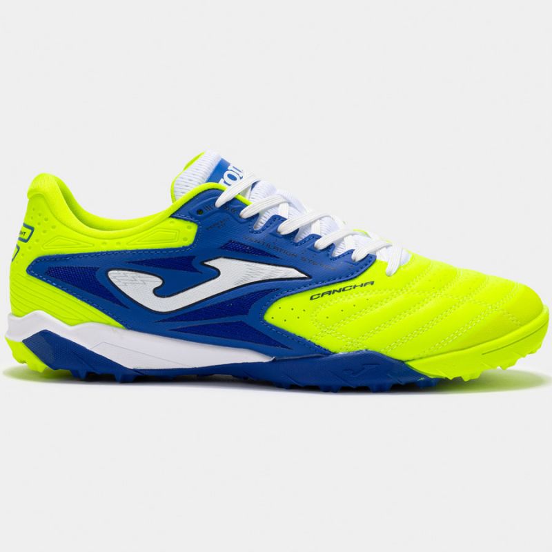 Joma Cancha 2511 TF shoes CANS2511TF Footwear/Football/TF/SR Joma