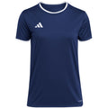 adidas Entrada 26 Jersey Navy Blue JZ2500 Women's T-Shirt To be categorized Your Sports Performance