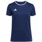 adidas Entrada 26 Jersey Navy Blue JZ2500 Women's T-Shirt To be categorized Your Sports Performance