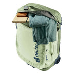 Deuter Duffel Pro Movo 36 3501025-1213 mineral-grove To be categorized Your Sports Performance