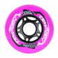 TEMPISH Radical Color PU 84A Wheels In preparation Your Sports Performance