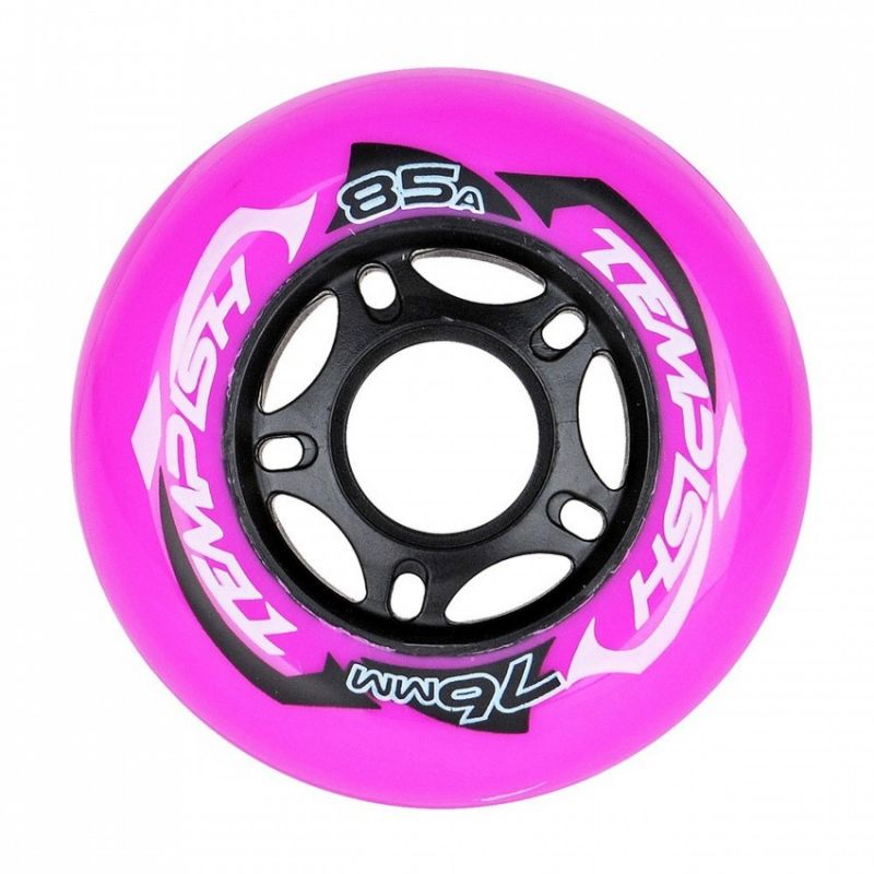TEMPISH Radical Color PU 84A Wheels In preparation Your Sports Performance