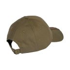 adidas 3-Stripes New Logo Baseball Cap Olive KE5878 To be categorized Your Sports Performance