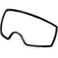 Volcom MIGRATIONS CLEAR ski goggle replacement lens with UV protection (VL00001410) In preparation Your Sports Performance