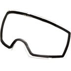 Volcom MIGRATIONS CLEAR ski goggle replacement lens with UV protection (VL00001410) In preparation Your Sports Performance
