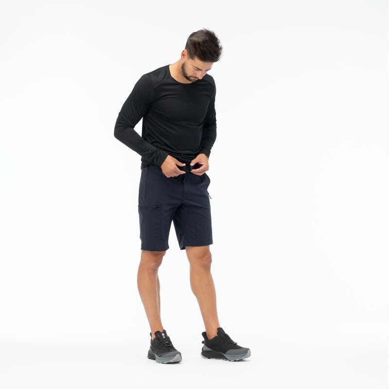 Men's JANSE 1/2 Shorts In preparation Your Sports Performance