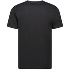 Geographical Norway Jassier T-shirt 254 M SY1361H/GN-Black Clothing/Lifestyle/T-shirts/ Geographical Norway Your Sports Performance