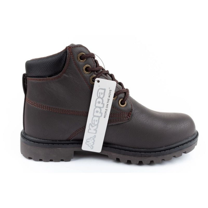 Kappa Logo Tennesee 303UY90 938 shoes Footwear/Outdoor/Kappa Kappa