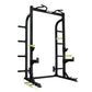 VIRTUFIT HR100 HALF RACK - SQUAT RACK - STRENGTH STATION In preparation Your Sports Performance