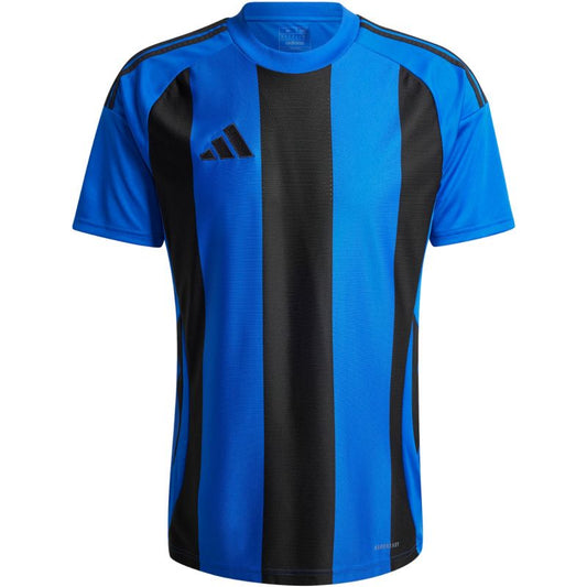T-shirt adidas Striped 24 Jersey M IW2147 Clothing/Football Adidas