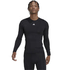 Adidas Techfit Training Long Sleeve M HK2336 Clothing/Training Adidas