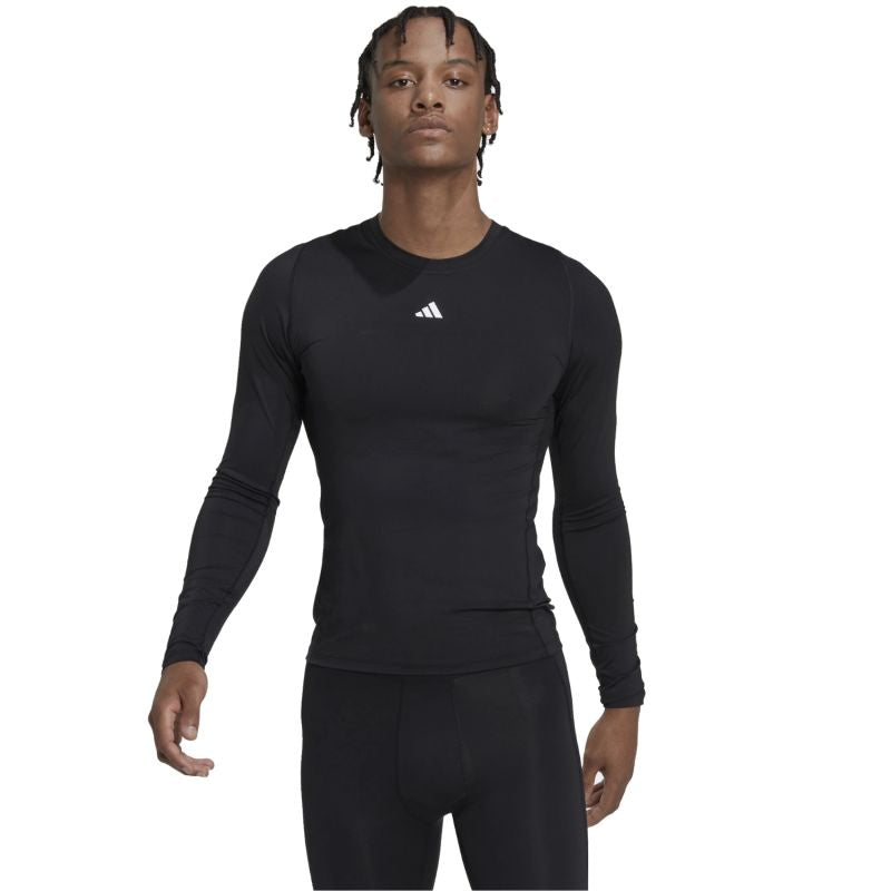 Adidas Techfit Training Long Sleeve M HK2336 Clothing/Training Adidas