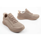 Skechers Women's Bobs Squad 4 Slip-Ins Athletic Shoes