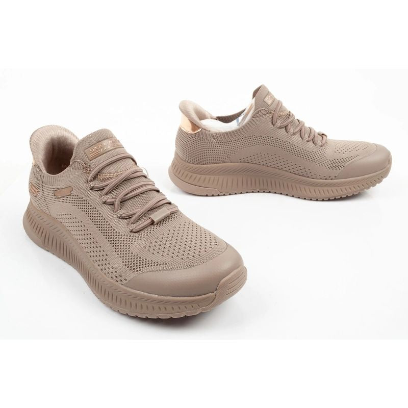 Skechers Women's Bobs Squad 4 Slip-Ins Athletic Shoes