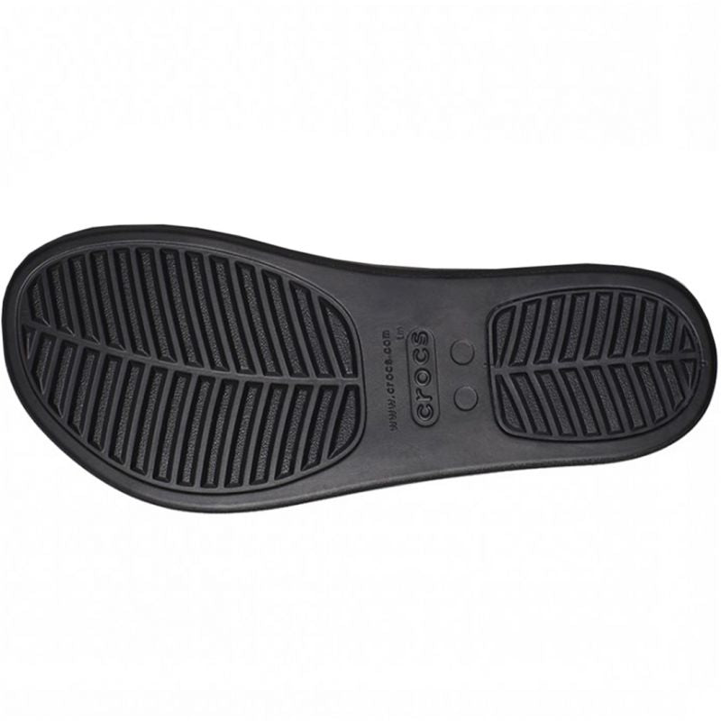 Crocs Brooklyn Flip W flip-flops 208727 001 Footwear/Lifestyle/Crocs Crocs