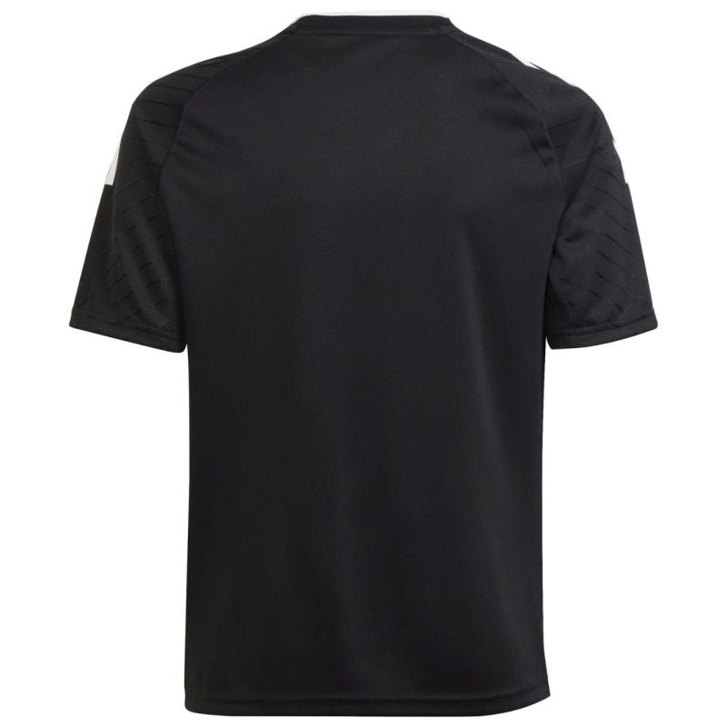 Adidas Campeon 23 Jersey Jr T-shirt HS0537 Clothing/Training Adidas
