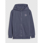 Girls' sweatshirt with a hood, 4F 4FJWSS25TSWSF1482-22S *Kategoria tymczasowa Your Sports Performance