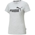 Puma ESS Logo Tee W 586774 04 Clothing/Training Puma