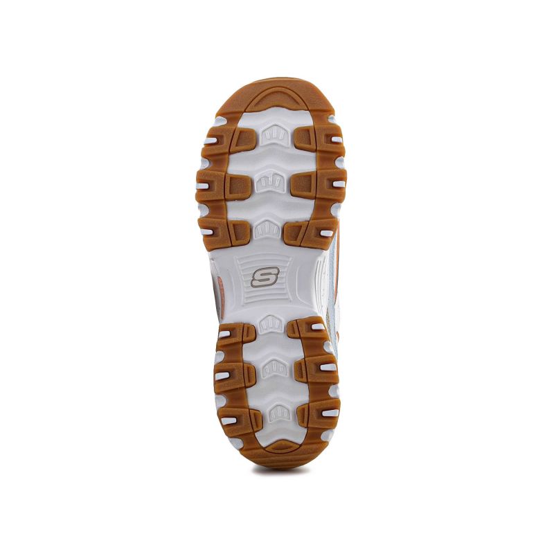 Skechers D'Lites - Bold Views W 149589-NTMT shoes Footwear/Lifestyle/Skechers Your Sports Performance