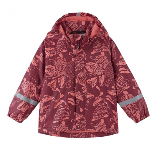 Reima Koski Jam Jr jacket 5100024A-3954 Clothing/Outdoor/Reima Your Sports Performance