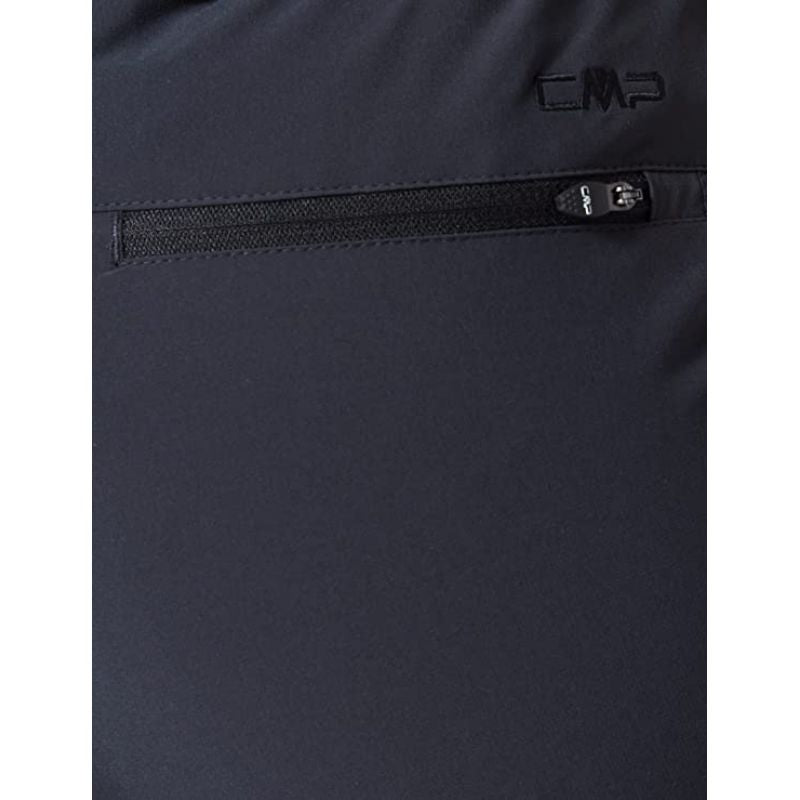Cmp Woman Long Pant Zip W 3T51346CF-U423 Clothing/Outdoor/CMP Your Sports Performance