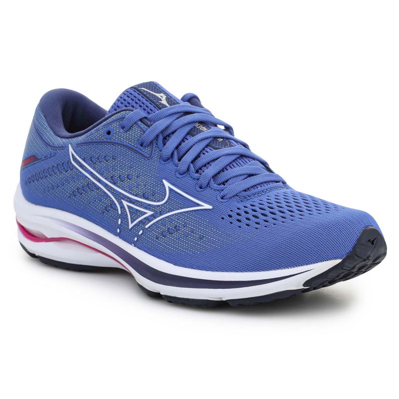 Mizuno Wave Rider 25 W J1GD210300 Footwear/Running/Women Mizuno
