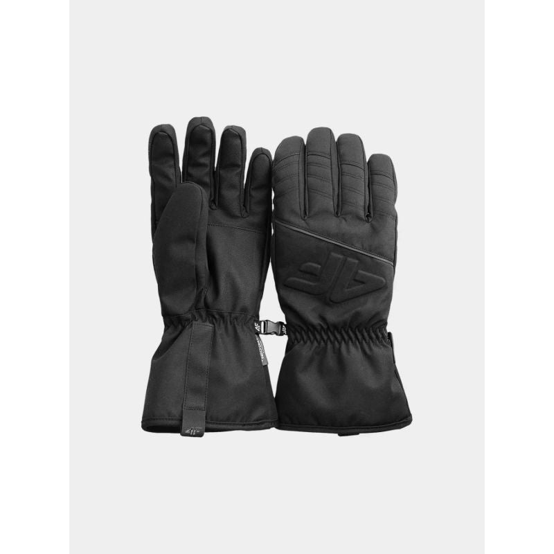 Ski gloves 4F M 4FWAW24AFGLM149-20S Clothing/Ski Your Sports Performance