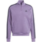 adidas Essentials Fleece 3-Stripes 1/4-Zip M Sweatshirt IJ8912 Clothing/Training Adidas