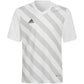 Adidas Entrada 22 Graphic Jersey Jr HF0120 Clothing/Football Adidas