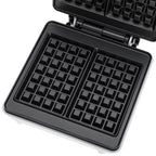 MESKO MS 3091 waffle maker AGD - Produkty/Opiekacze Your Sports Performance