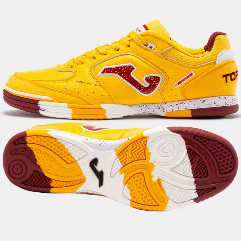 Joma Top Flex 2328 In M TOPW2328IN shoes Footwear/Football Joma