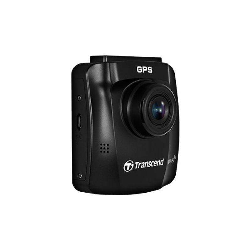 DrivePro 250/32GB Vehicle Recorder TS-DP250A-32G Elektronika i akcesoria/Rejestratory jazdy Your Sports Performance