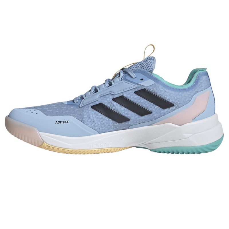 Adidas Crazyflight 6 W Volleyball Shoes HP7029 Footwear/Volleyball/Women Adidas
