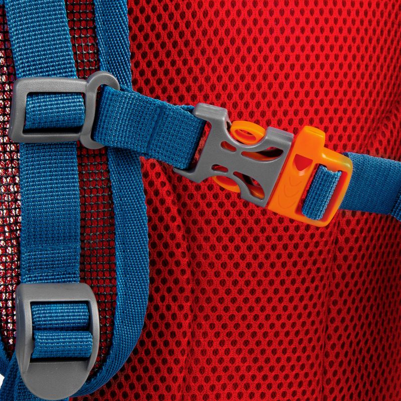 Spokey FUJI 4202929190 bicycle backpack Accessories/Plecaki Your Sports Performance