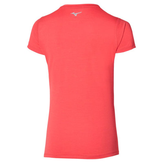 Mizuno Impulse Core Tee W J2GAA72153 Clothing/Running/Mizuno Mizuno