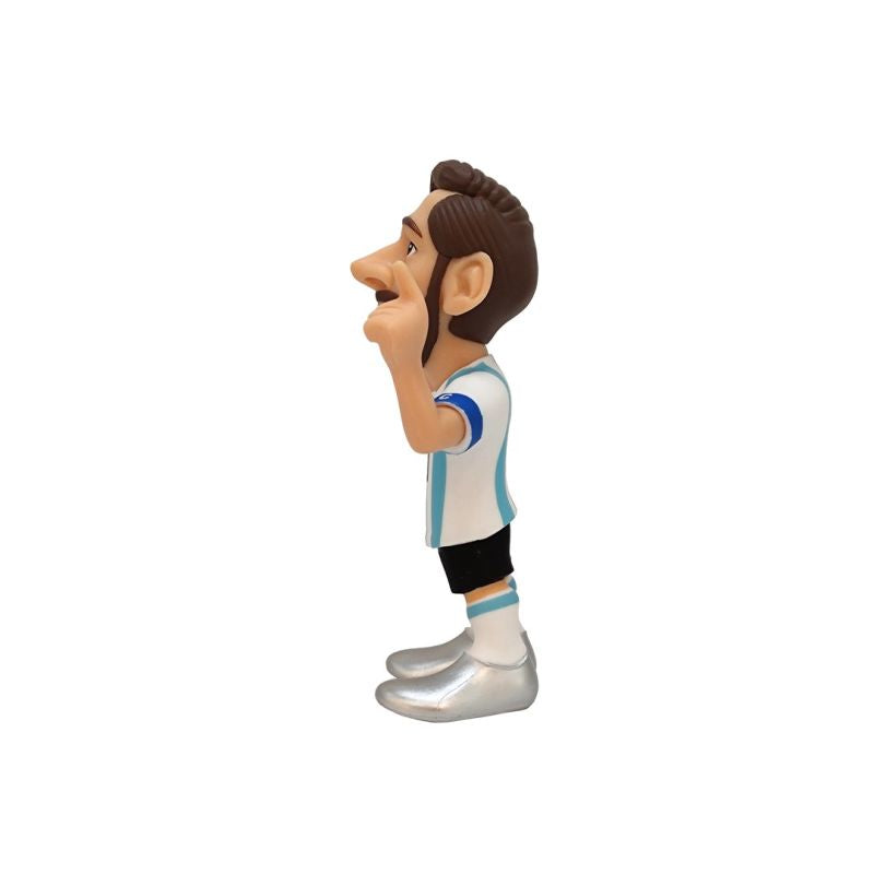 MINIX ARGENTINA - LIONEL MESSI (Gry i zabawki) Figurki/Kolekcjonerskie Your Sports Performance