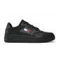 Tommy Hilfiger Retro Basket Ess M EM0EM01395BDS shoes Footwear/Lifestyle/Tommy Hilfiger Tommy Hilfiger