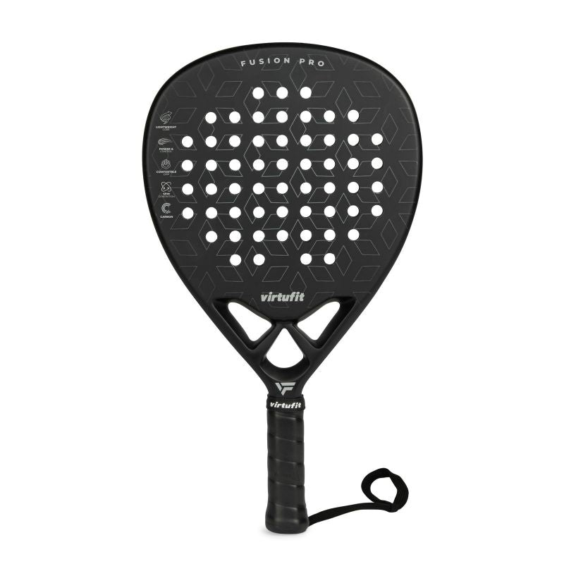 Virtufit Padel Fusion Pro VF12007 Padel Racket Accessories/Rackets and accessories Your Sports Performance