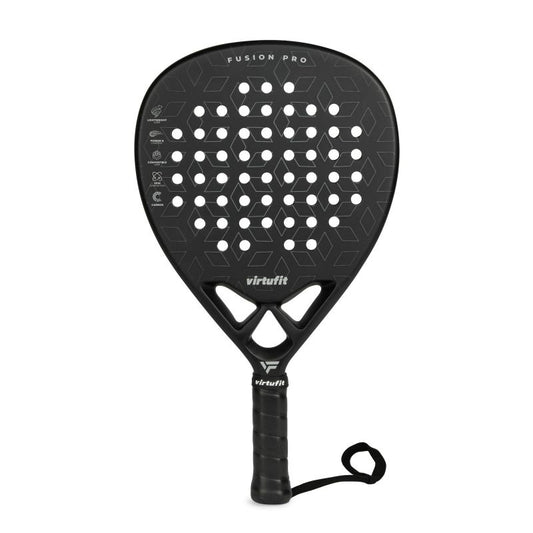 Virtufit Padel Fusion Pro VF12007 Padel Racket Accessories/Rackets and accessories Your Sports Performance