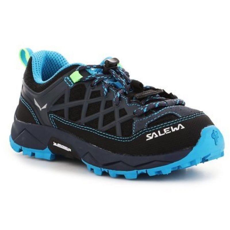 Salewa Jr Wildfire 64007-3847 trekking shoes Footwear/Outdoor Your Sports Performance