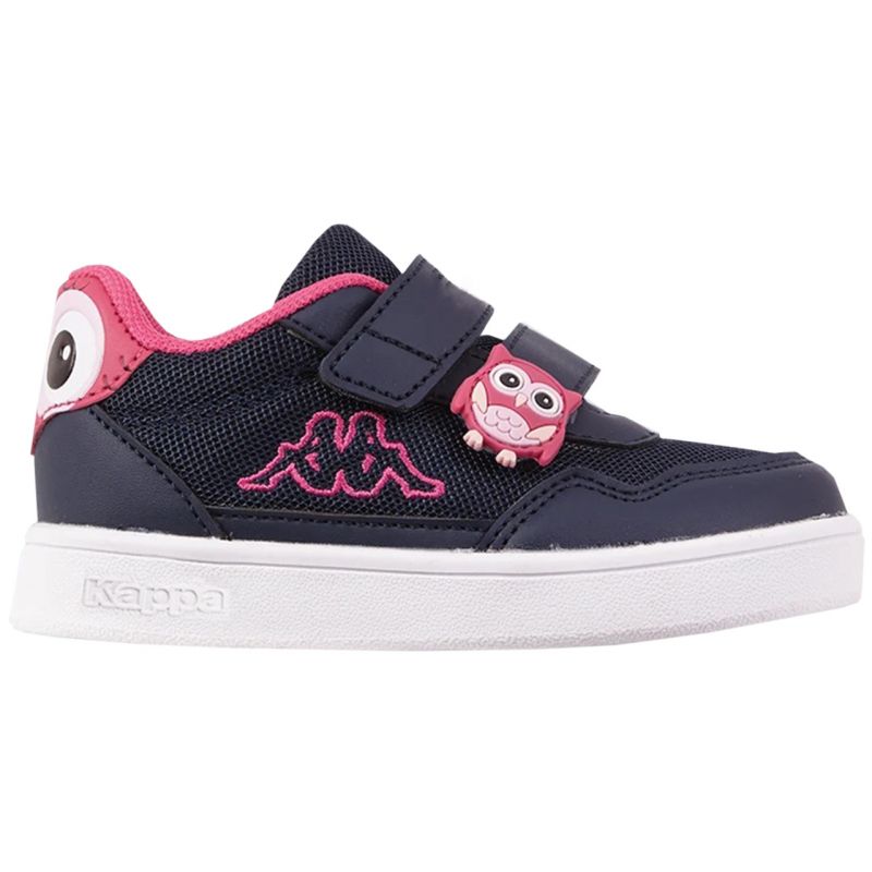 Kappa PIO M Sneakers Jr 280023M 6722 shoes Footwear/Lifestyle/Kappa Your Sports Performance