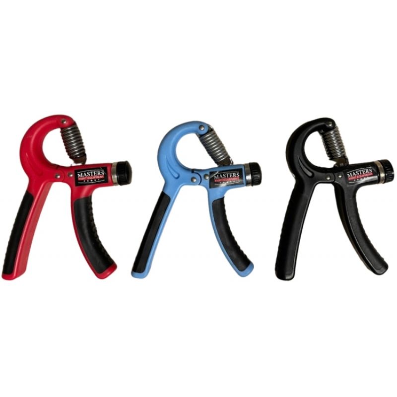 Masters hand gripper 0992-02 Accessories/Training equipment Your Sports Performance