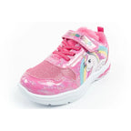 Leomil Magical Unicorn LED Children's Sports Shoes Sneakers In preparation Your Sports Performance