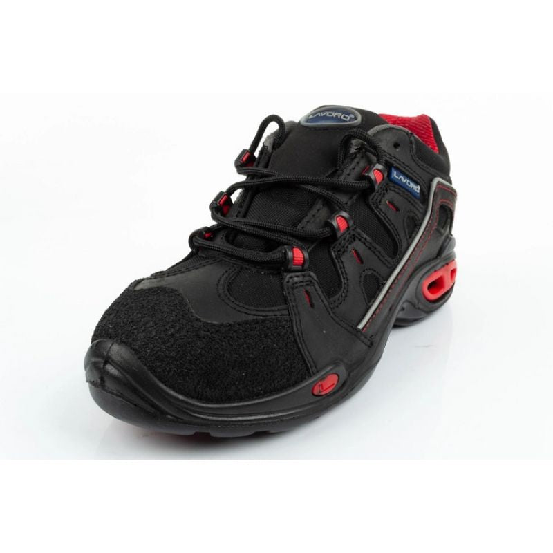 Lavoro Indymiami Safety S1 P SRC U sandals 1476.30 Footwear/Outdoor/Lavoro Your Sports Performance