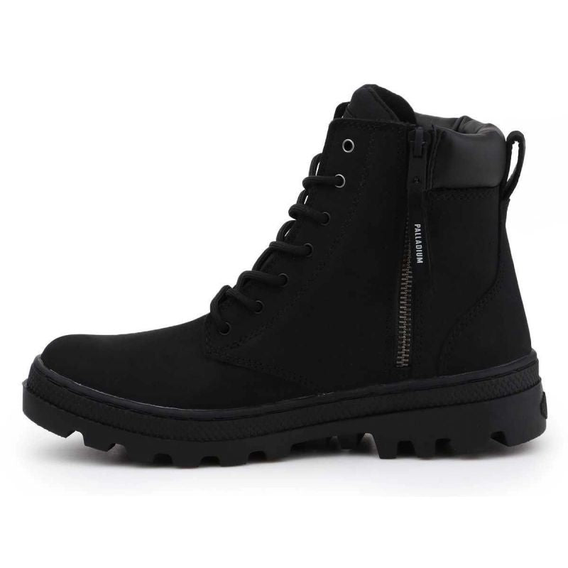 Palladium Pallabosse SC Waterproof 96868-008-M In preparation Your Sports Performance
